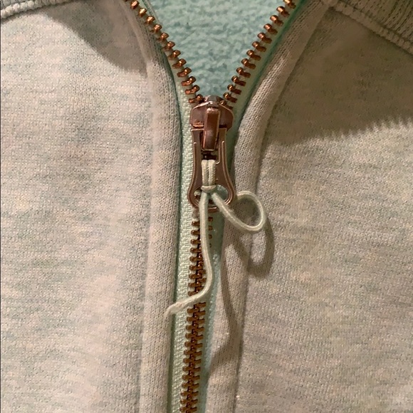 Lululemon zip up - Picture 2 of 10